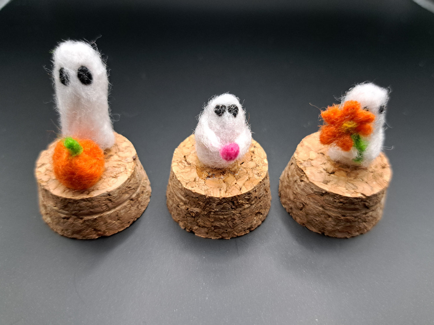 Ghosties
