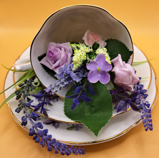 The Lavender